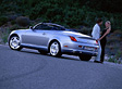 Lexus SC
