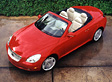 Lexus SC