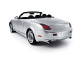 Lexus SC