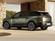 Lexus TZ (2027) - Deshalb ist es mehr als verständlich, dass die Toyota-Luxusmarke nun mit einem Sieben- äh Pardon Sechssitzer das SUV-Portfolio nach oben erweitert.