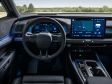 Lexus TZ (2027) - Hier die Infotainment-Bausteine im Detail.
