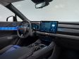 Lexus TZ (2027) - Ob man diese recht unruhigen - nennen wir sie mal industrial - Designelemente auf der rechten Seite wirklich gebraucht hätte, das muss der Käufer für sich entscheiden. 