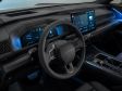 Lexus TZ (2027) - Jetzt aber mal zur Motorisierung: Der TZ kommt natürlich elektrisch und zwe mit 230 oder 300 kW Systemleistung und mit 77 oder 95,8 kWh Batterie.