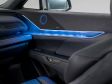 Lexus TZ (2027) - Ambiente.
