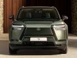 Lexus TZ (2027) - Einen Preis hat Lexus übrigens noch nicht genannt. Mit einem Einstiegspreis unter 80.000 Euro ist aber wohl kaum zu rechnen.