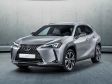 Lexus UX 2018 - Bild 1