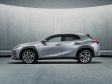 Lexus UX 2018 - Bild 4