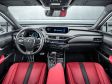 Lexus UX 2018 - Bild 5