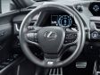 Lexus UX 2018 - Bild 6