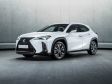 Lexus UX 2018 - Bild 8