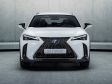 Lexus UX 2018 - Bild 9