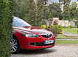 Mazda 6 - Motorhaube