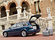 Mazda 6 - Laderaum