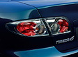 Mazda 6 - Heckleuchten