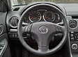 Mazda 6 - Cockpit