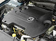 Mazda 6 - Motor
