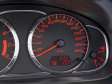 Mazda 6 MPS - der Tacho weckt Erwartungen