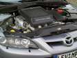 Mazda 6 MPS - Motorraum