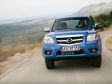 Mazda BT-50