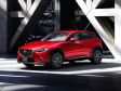 Wieder gut gelungen: Der Mazda CX-3 könnte der nächste Renner der Japaner werden. Das Aussehen dazu hat er jedenfalls.