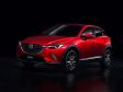 Mazda CX-3 - Bild 2