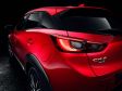 Mazda CX-3 - Bild 9