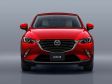 Mazda CX-3 - Bild 10