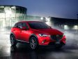 Mazda CX-3 - Bild 14