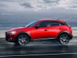 Mazda CX-3 - Bild 15