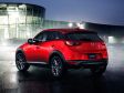 Mazda CX-3 - Bild 16