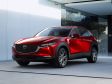 Der neue Mazda CX-30 - Bild 1