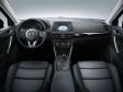 Mazda CX-5 - Cockpit