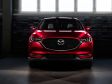 Mazda CX-5 2017 - Bild 2