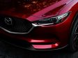 Mazda CX-5 2017 - Bild 16