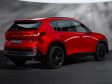 Mazda CX-5 2026 - Die edle Linie, die ja bereits im Mazda6e deutlich zu erkennen war, wird hier explizit fortgesetzt.