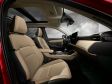 Mazda CX-5 2026 - Die Vordersitze.