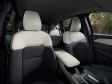 Mazda CX-5 2026 - Innenausstattung zweifarbig