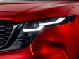 Mazda CX-5 2026 - Scheinwerfer Detail