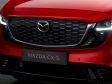 Mazda CX-5 2026 - Kühlergrill