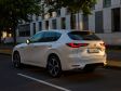 Bislang gibt es den Mazda CX-60 ausschließlich als Plug-in Hybrid mit einer Systemleistung von 327 PS una Allradantrieb.