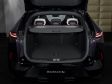 Mazda CX-6e 2026 - Kofferraum