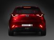 Mazda Hazumi - Bild 5