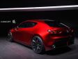 Mazda Kai Concept - Bild 3