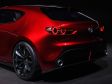 Mazda Kai Concept - Bild 7