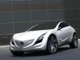 Mazda Kazamai
