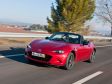 Mazda MX-5 2015 - Bild 1