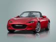 Mazda MX-5 2015 - Bild 3