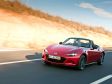 Mazda MX-5 2015 - Bild 11