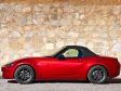 Mazda MX-5 2015 - Bild 13