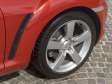 Mazda RX 8 - Rad mit Felge